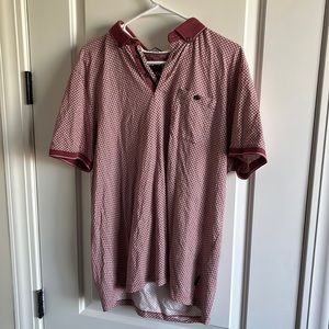 Mens polo